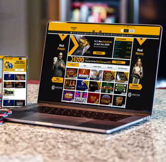 Online Casino Account Online Casino Account
