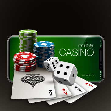 Illegal casinos