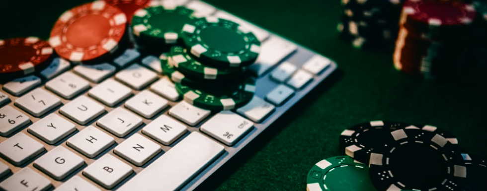 online gamblers